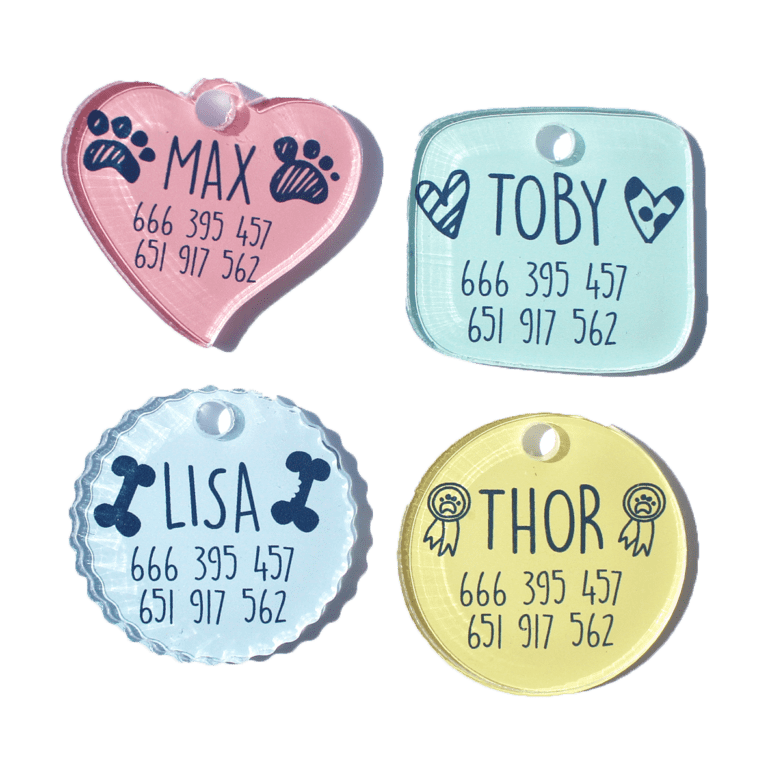 Placas De Calles Y Matrículas Personalizadas. - La Fábrica De Placas