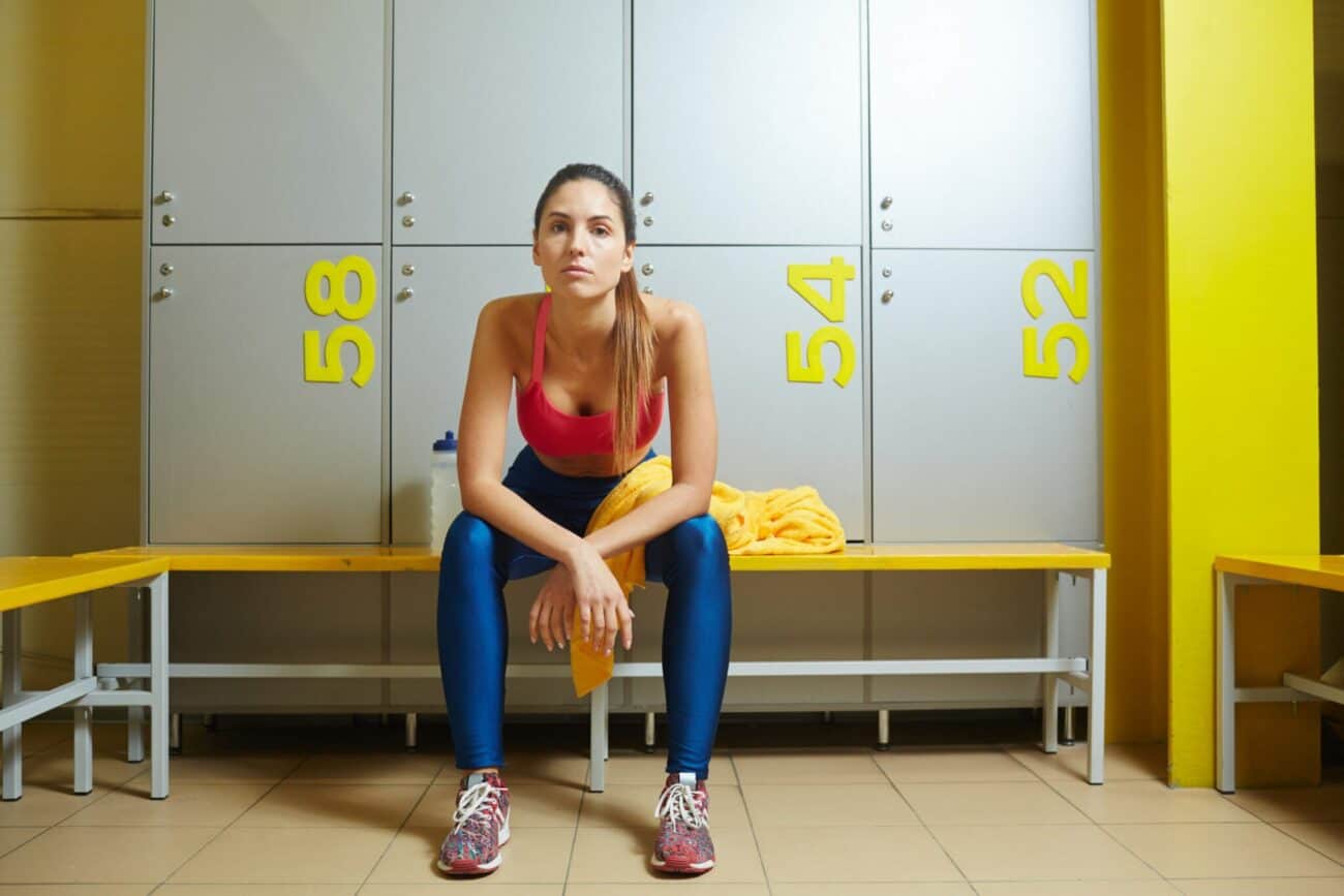 Sistemas de cierre para taquillas