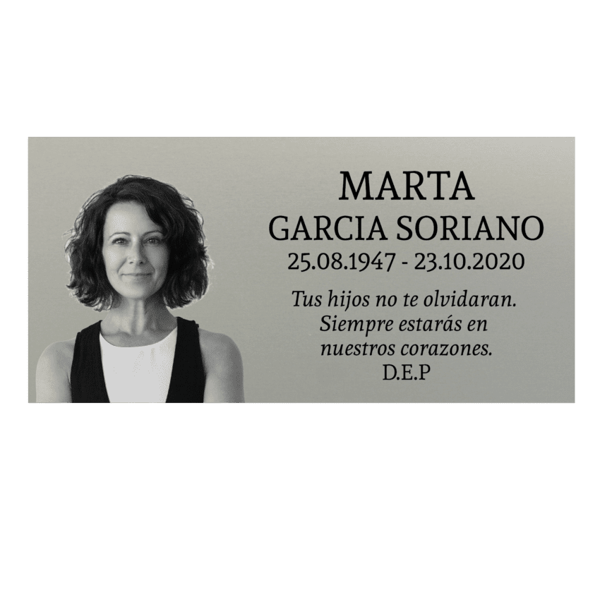 placa con foto-01