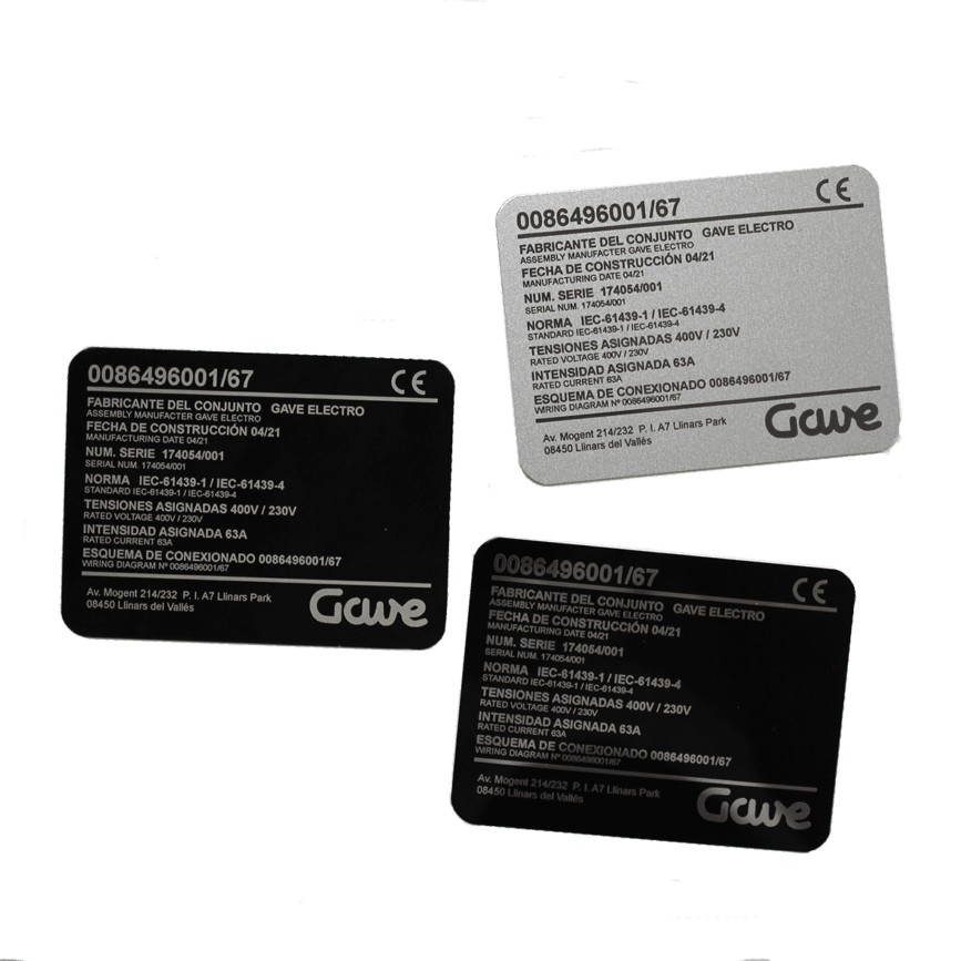 3placas