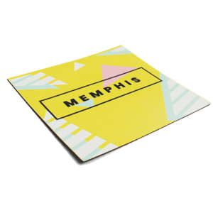 Imán Flexible Personalizado