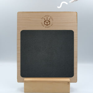 Mini pizzara personalizada