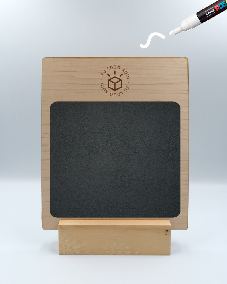 Mini pizzara personalizada