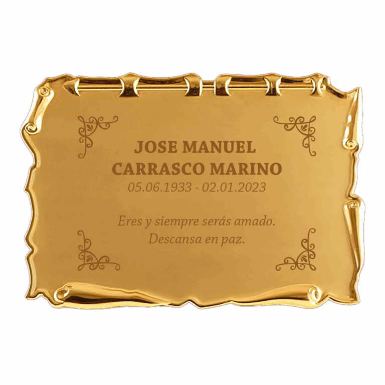 funeraries conmemoratives 23x165 i 24x18-11