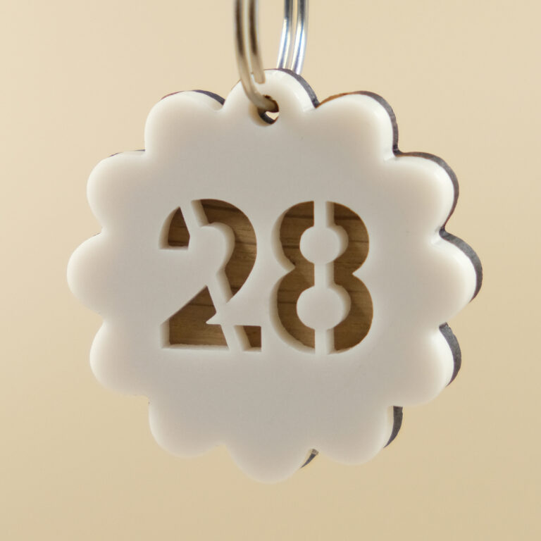 5