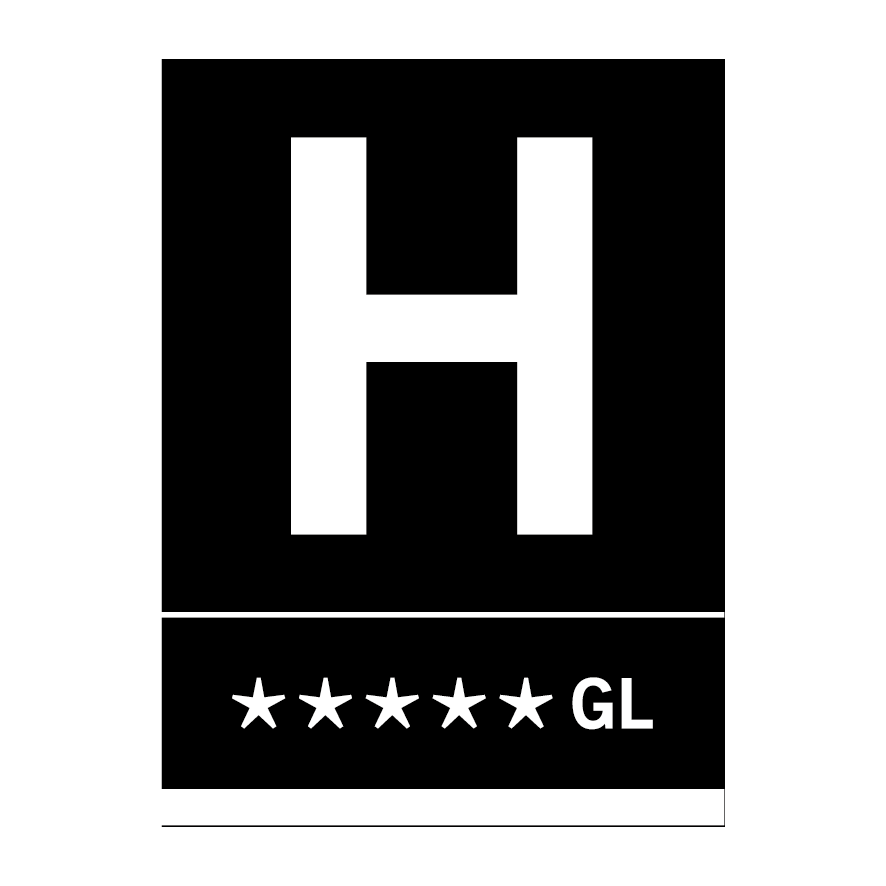 5 estrelles GL